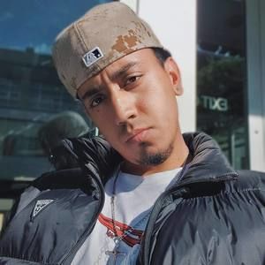 Meet your Posher, Camilo